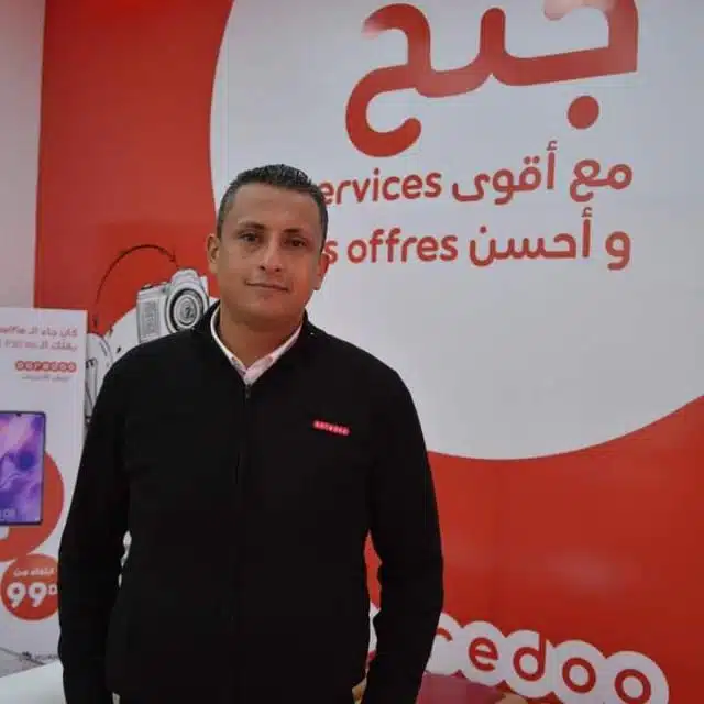 marwen ooredoo